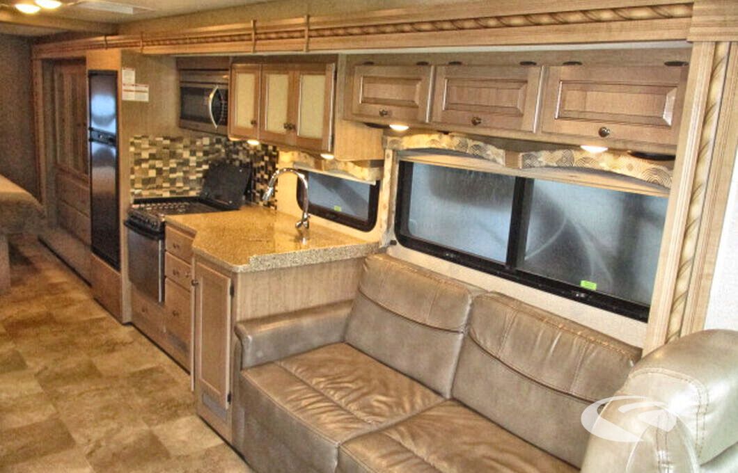 2018 THOR MOTOR COACH WINDSPORT 29M, , hi-res image number 9